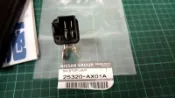 日產大盤 NISSAN 原廠 TIIDA LIVINA BLUEBIRD TEANA ROGUE 剎車燈開關 煞車燈開關
