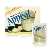 APPEAL®綜合營養飲品 (麥芽香草口味)台灣正貨