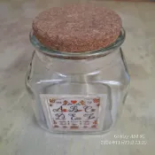 方形玻璃罐 1.25L／方形玻璃罐 2.75L／錡炫多功能扣式密封罐 1L【庫存未使用】