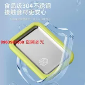 超大號炒冰機自制水果免插電diy冰激凌酸奶機家用兒童迷你冰淇淋