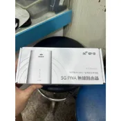 Askey 5G分享器 插卡分享器 高階Wifi分享器 5G無線路由器 5G FWA NCQ2200B2V 遠傳保固1年