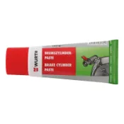 全新 WURTH 福士 煞車卡鉗分泵潤滑劑 BRAKE CYLINDER PASTE 分裝瓶 10g 煞車分泵 卡鉗潤滑
