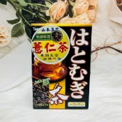 日本 山本漢方 日本茶系列～牛蒡茶 薏仁茶 黑豆茶 黑豆麥茶 大麥若葉 紅豆茶 玉米鬚茶 多款供選