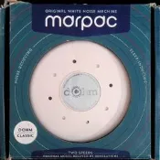 美國 marpac dohm 除噪 助眠機 白噪音 失眠 催眠神器