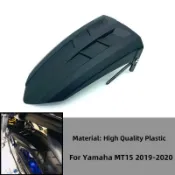【源一商社】機車改裝後擋泥板 機車 后土除 瓦泥板 適用於山葉MT15 R15 V3 V4 XSR155 R15M