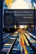 【三民網路書店】Reinforced Concrete Bridges, Lutens Patents 作者：National Bridge Company
