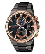CASIO EDIFICE Infiniti Red Bull F1紅牛車隊聯名限量運動腕錶-EFR-542RBM-1A
