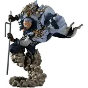 (店+)【BANDAI 萬代】BANDAI萬代Spirits 一番賞 航海王EX擁有惡魔果實之力者們2 C賞 斯摩格 魂豪示像人偶