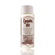 【Lanolin 蘭蘿琳】保養綿羊油 120ml (紐西蘭原裝 Lanolin Oil)