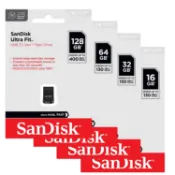 SanDisk CZ430 16G 32G 64G 128G ultra Fit USB 3.2 隨身碟