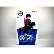 ♠️潮模工坊♣️🔥日版🔥FuRyu 泡麵蓋 鬼滅之刃 富岡義勇 公仔 景品