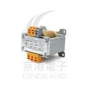 京港電子【200500000028】110V/440V 2A 自耦變壓器