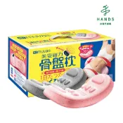 【muva】美姿磁力骨盤枕 骨盆枕｜台隆手創館