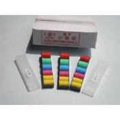 榮冠 數字小籌碼 /盒 台灣製