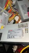 限時下殺 原裝拆機 長城 GW-FLX250M 小1U電源 一體機收銀機排隊機電源 銀牌80PLUS 現貨 電源是二手拆