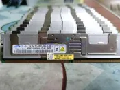 【可開票】三星 M395T1K66AZ4-CE66 記憶體 8G 2Rx4 PC2-5300F DDR2 667 FBD