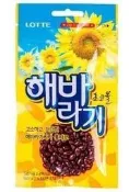 【批貨達人】韓國樂天LOTTE葵花子巧克力 30g