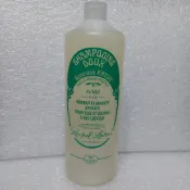 南法香頌  歐巴拉朵 忍冬蜂蜜洗髮精 1L 超商最多寄4罐