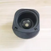  快樂一購 （咖啡用品與配件）雀巢Piccolo XS小星星膠囊咖啡機配件 9781膠囊託 座 黑色託 抽屜