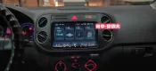 俗很大~JHY-M3 PRO 福斯 GOLF PLUS / 9吋專用機/導航/藍芽/USB(GOLF PLUS實裝車)