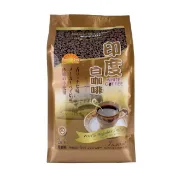 【白咖啡 二合一咖啡】二合一白咖啡 SUNRISE DAY 印度白咖啡 馬來西亞 無糖 咖啡包 即溶咖啡粉 小安批發賣場
