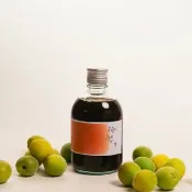 天然發酵梅子醋 300ml