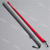 全揚撞球 【CUETEC 原廠 球桿軟布套】1B、1S-球桿收納-球桿套