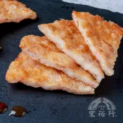 【氣炸人生】宏裕行_花枝月亮蝦餅(200g/包)