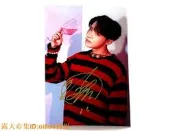 【親簽現貨】【熱門競標】防彈少年團鄭號錫 J-HOPE 親筆簽名照片 6寸 宣傳照 2019.24