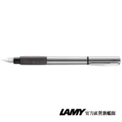 LAMY 鋼筆 / Accent 優雅系列- 96 灰木握把 -官方直營旗艦館
