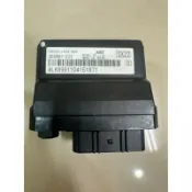 光陽CANDY 110 電腦ecu