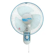 Linda 良將牌12吋三段式掛壁扇S-1218/S1218【APP滿額下單10%點數(單一帳號最高1000點)】9/30止