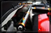 [HighLine 惠霖精品]Toyota FT-86 專用車身動態平衡制震桿 Body Damper