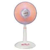 雙豪 14吋定時鹵素電暖器 TH-1411【聖家家電舘】