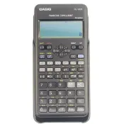 旻泉精品批發網 CASIO卡西歐 FC-100V 財稅型專用計算機 /一台入(促1500) 財務計算機 公司貨 附保證書【APP滿額下單10%點數(單一帳號最高1000點)】9/30止