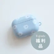 【方坊】(福利品) 韓國分體質感硬殼 AirPods 1/2/3/4/Pro/Pro2/Pro3 NG品