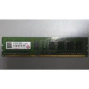 創見 Transcend DDR3 1600 4GB 1Rx8 桌上型記憶體