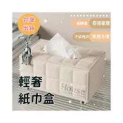 (店+)抽紙盒造型 紙巾收納盒 面紙盒 紙收納盒 居家收納 面紙盒收納 衛生紙收納 紙巾盒收納 桌上收納盒 擦手紙盒 