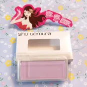部若客推薦!!高雄多多美妝 植村秀 創藝無限腮紅 (蕊心) 色號M 225