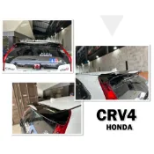 》傑暘國際車身部品《 全新 HONDA CRV 4代 CRV4 12 13 14 15 16年 原廠型 尾翼 含烤漆