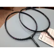 贈送穿線【宇奕體育】FLEET富力特-Woven 1000VII七代 / 羽球拍/送超值三支拍裝大球袋