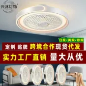 柳岸小舖 【風扇燈具二合一】吸頂風扇燈 吊扇燈 臥室燈 餐廳燈 客廳燈 遙控調光調色 靜音節能 日規美規通用 簡約北歐風 免佈線安裝