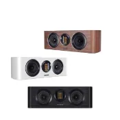 【Wharfedale】EVO 4.CS 中置喇叭