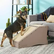 【PET GEAR】愛踏斜坡樓梯 (可可亞｜巧克力) (PG-9916TN/PG-9916CH)