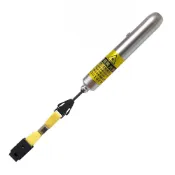 (店+)力田 袖珍專業型雷射筆掛帶式 紅光 台灣製 /支 LP0-11K