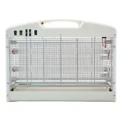 📣 ANBAO安寶 30W 營業用捕蚊燈 AB-9030 110V 220V