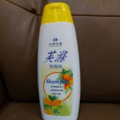 台塑生醫.芙滌洗髮乳／沐浴乳.旅行組300G