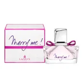 Lanvin Marry me 女性淡香精30ml~優惠價:990元｜岡山戀香水