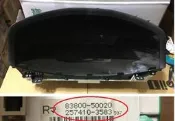 大坡很遠 LEXUS LS400 97-00 儀表板 SPEEDOMETER 83800-50020 (零件車拆賣)