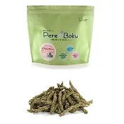日本WOOLY顆粒牧草-二草300G(2027.07)